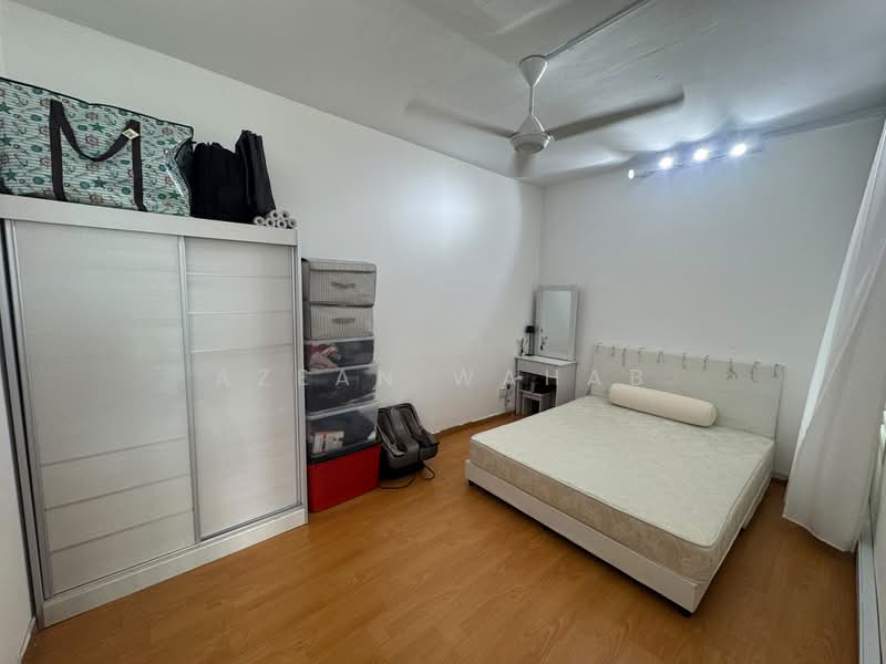 Service Residence for Rent at Amara - Azean Wahab - Bedroom - PropertyGuru.com.my