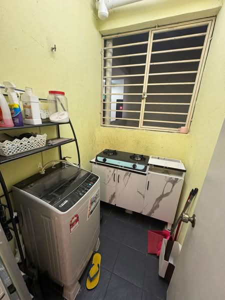 Service Residence for Rent at Amara - Azean Wahab - Interior - PropertyGuru.com.my