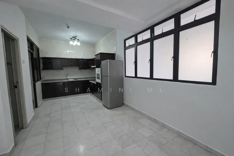 Kondominium untuk Disewa di Indah Damansara - Shamani ML - PropertyGuru.com.my