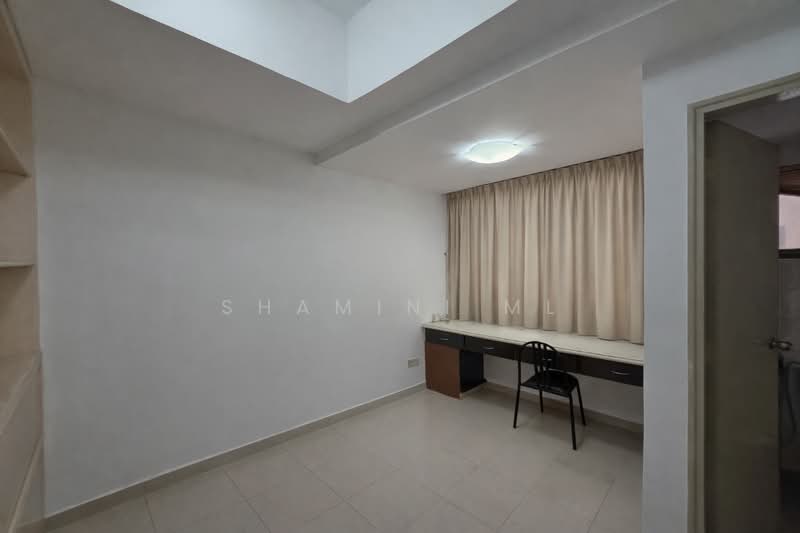 Kondominium untuk Disewa di Indah Damansara - Shamani ML - PropertyGuru.com.my