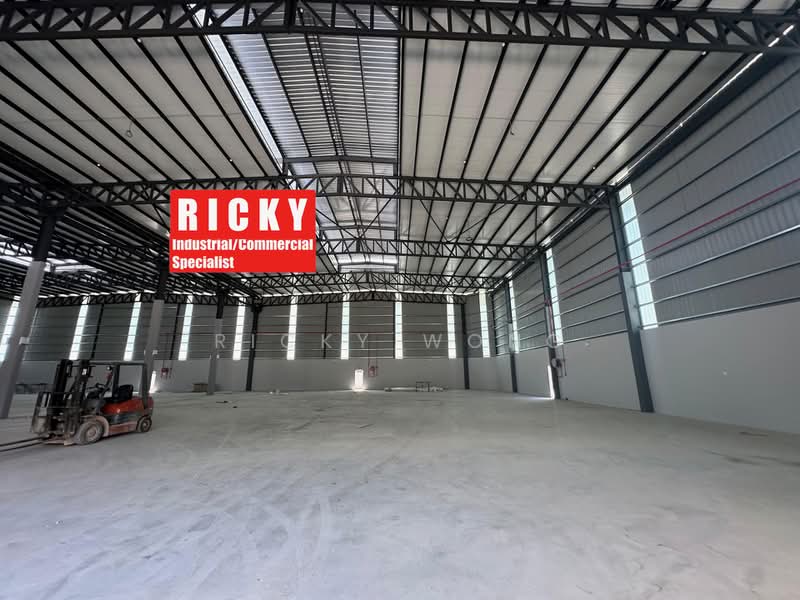 Factory for Rent in Perai (Penang) - Ricky Wong - PropertyGuru.com.my