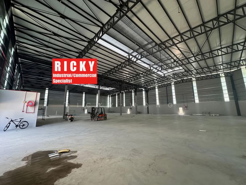 Factory for Rent in Perai (Penang) - Ricky Wong - PropertyGuru.com.my
