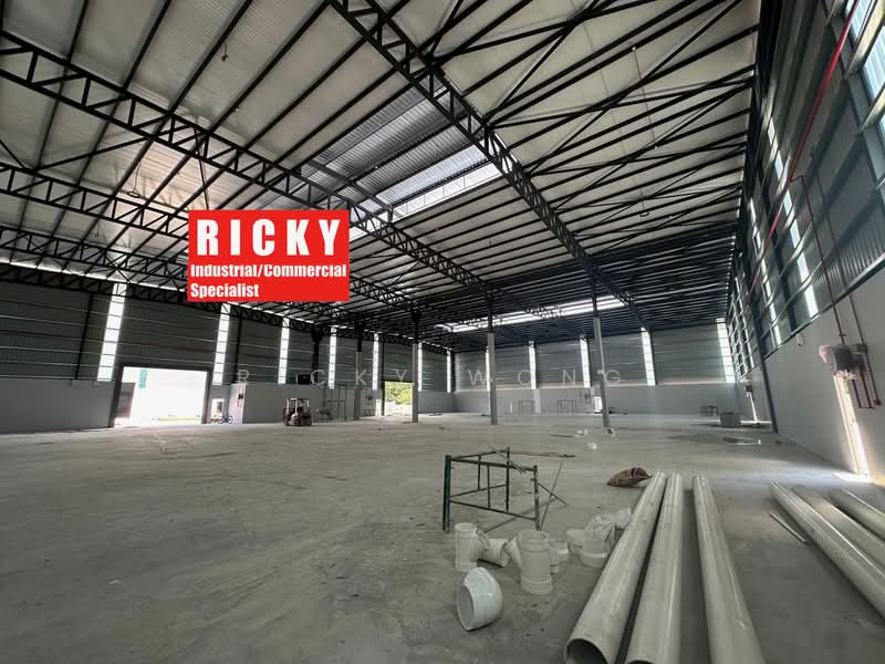 Factory for Rent in Perai (Penang) - Ricky Wong - PropertyGuru.com.my