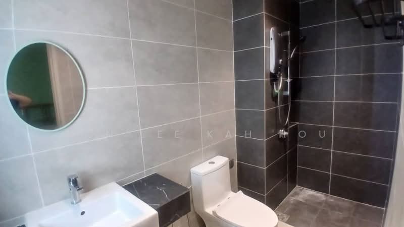 Service Residence for Rent at M Oscar - Don Lee Kah Hou - Bathroom - PropertyGuru.com.my