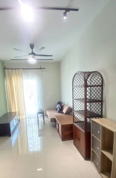 Service Residence for Rent at M Oscar - Don Lee Kah Hou - Living Room - PropertyGuru.com.my