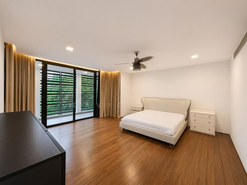 Bungalow for Rent in Seputeh Garden (Seputeh) - David Tan - Bedroom - PropertyGuru.com.my