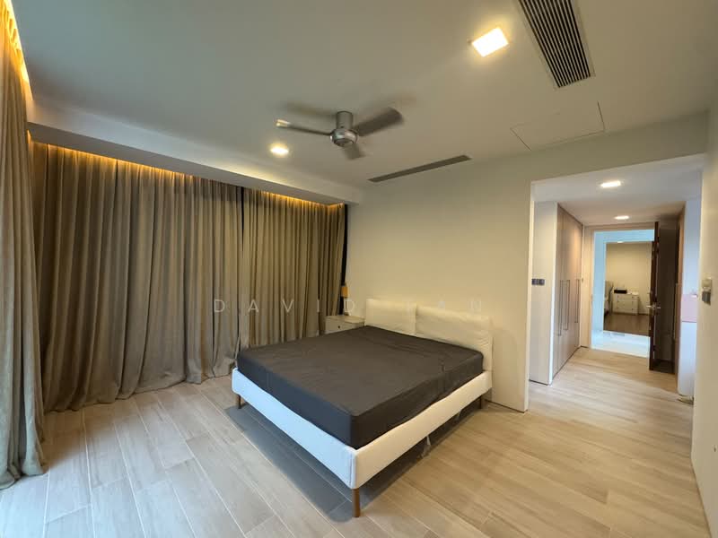 Bungalow for Rent in Seputeh Garden (Seputeh) - David Tan - Bedroom - PropertyGuru.com.my