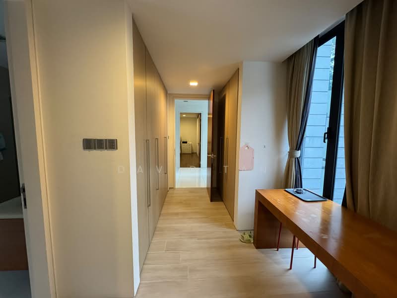 Bungalow for Rent in Seputeh Garden (Seputeh) - David Tan - Corridor - PropertyGuru.com.my