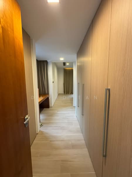 Bungalow for Rent in Seputeh Garden (Seputeh) - David Tan - Corridor - PropertyGuru.com.my