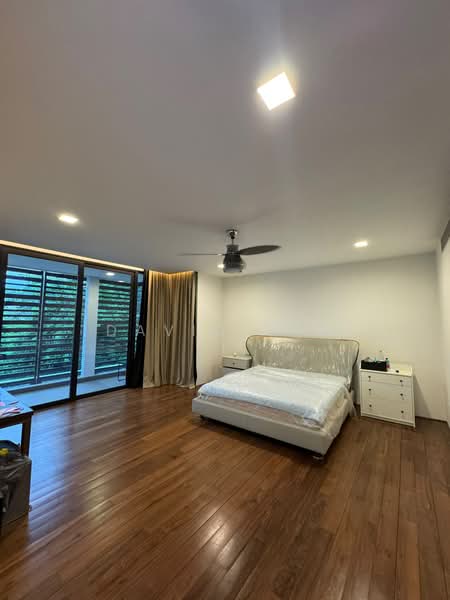 Bungalow for Rent in Seputeh Garden (Seputeh) - David Tan - Bedroom - PropertyGuru.com.my