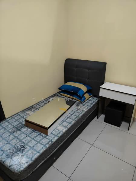 Condominium for Rent at KSL Residence 2 @ Kangkar Tebrau - Daren Tee - Bedroom - PropertyGuru.com.my