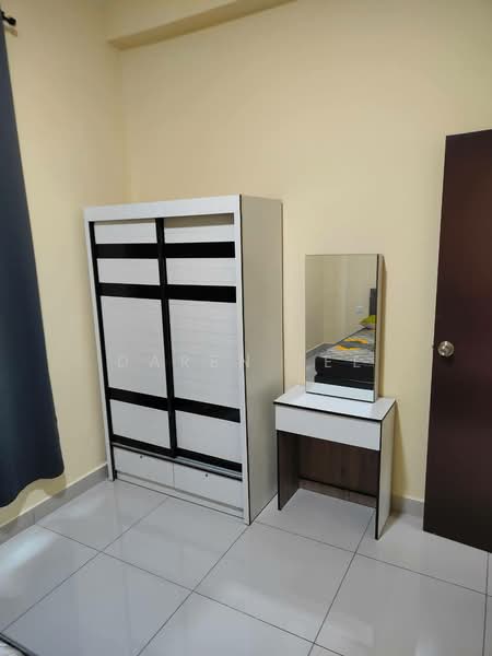 Condominium for Rent at KSL Residence 2 @ Kangkar Tebrau - Daren Tee - Bedroom - PropertyGuru.com.my