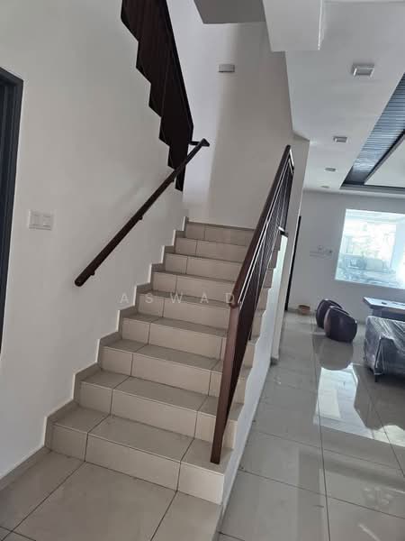 Rumah Teres 2 Tingkat untuk Dijual di Sungai Petani (Kedah) - Aswad . - Interior - PropertyGuru.com.my