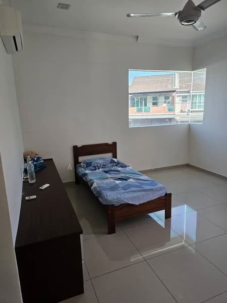 Rumah Teres 2 Tingkat untuk Dijual di Sungai Petani (Kedah) - Aswad . - Bedroom - PropertyGuru.com.my