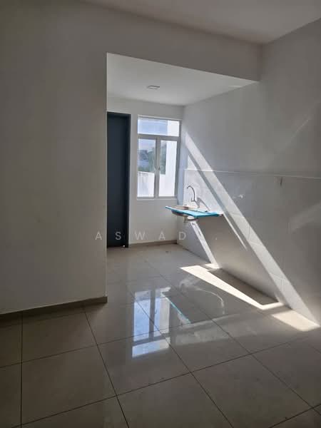 Rumah Teres 2 Tingkat untuk Dijual di Sungai Petani (Kedah) - Aswad . - Kitchen - PropertyGuru.com.my