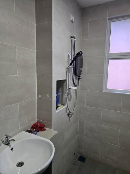 Rumah Teres 2 Tingkat untuk Dijual di Sungai Petani (Kedah) - Aswad . - Bathroom - PropertyGuru.com.my