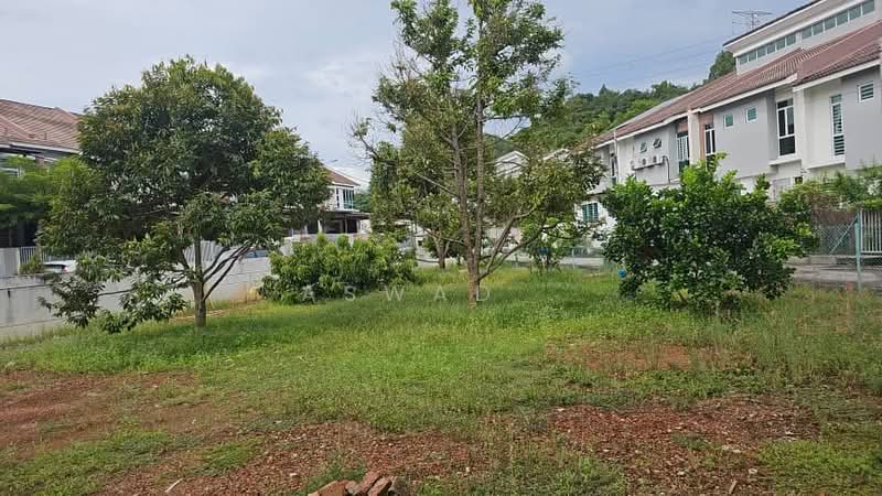 Rumah Teres 2 Tingkat untuk Dijual di Sungai Petani (Kedah) - Aswad . - Exterior - PropertyGuru.com.my