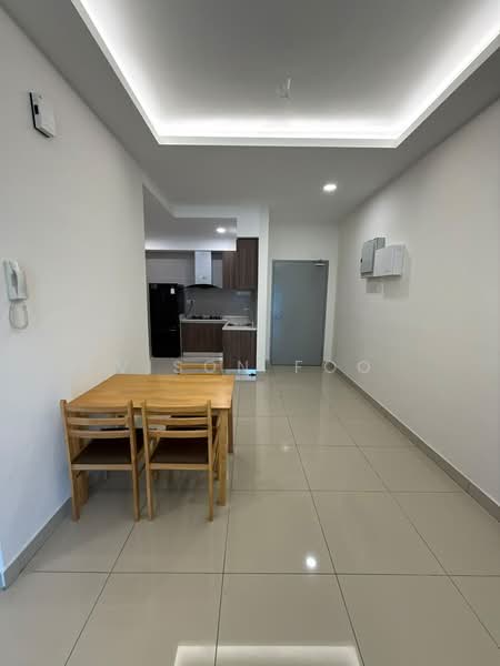 Apartment for Rent at Midori Green (Pangsapuri Hijauan) - Vison Foo - Kitchen - PropertyGuru.com.my