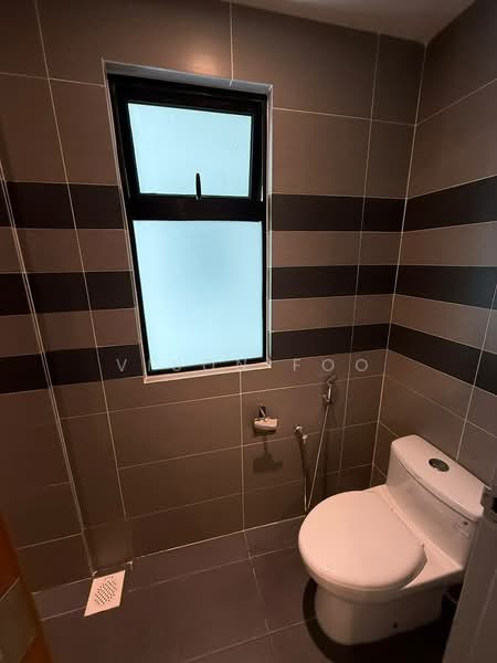 Apartment for Rent at Midori Green (Pangsapuri Hijauan) - Vison Foo - Bathroom - PropertyGuru.com.my