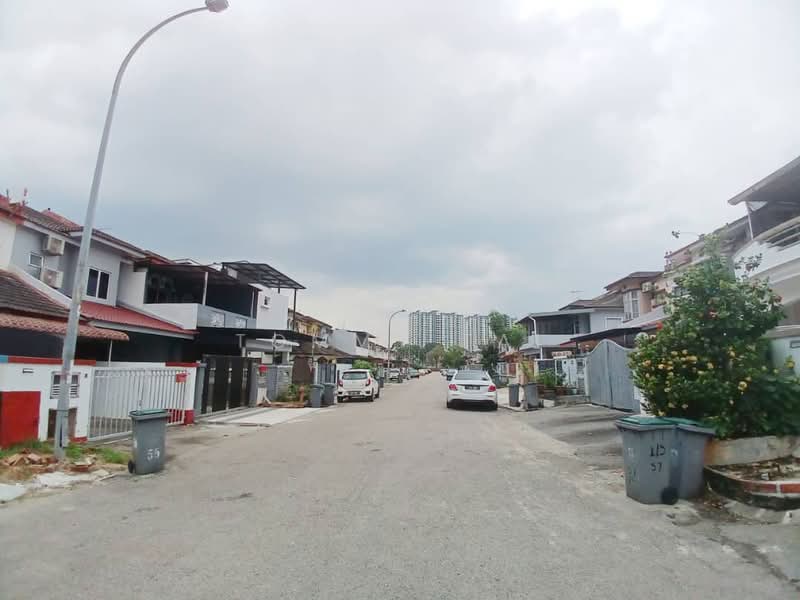Rumah Teres 2 Tingkat untuk Dijual di Bukit Indah (Iskandar Puteri (Nusajaya)) - Tommy Tai - Exterior - PropertyGuru.com.my
