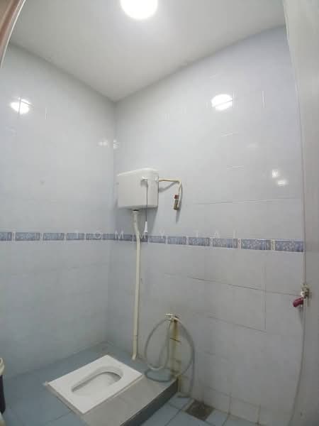 Rumah Teres 2 Tingkat untuk Dijual di Bukit Indah (Iskandar Puteri (Nusajaya)) - Tommy Tai - Bathroom - PropertyGuru.com.my