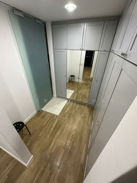 Servis Apartment untuk Disewa di Reflection Residences - Shirley Chan - Interior - PropertyGuru.com.my