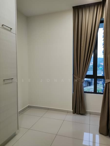 Kondominium untuk Disewa di Infiniti 3 Residences - Lee Jonathan - Bedroom 3 - PropertyGuru.com.my