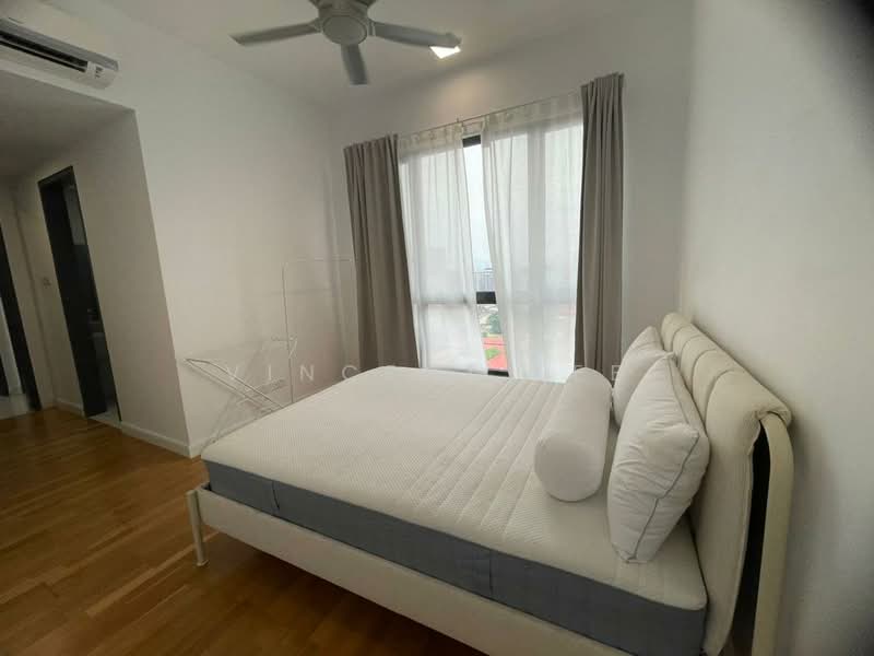 Kondominium untuk Disewa di One Cochrane Residence - Vincent Lee - Bedroom - PropertyGuru.com.my