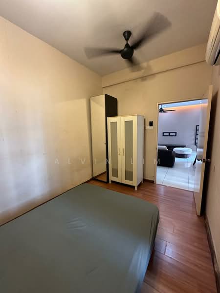 Service Residence for Rent at Impian Meridian - Alvin Lim - Bedroom - PropertyGuru.com.my