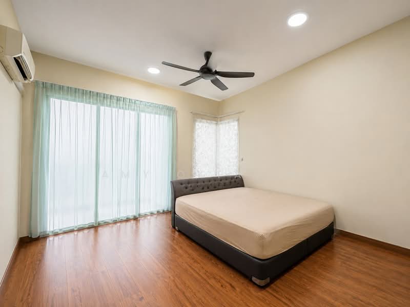 2-storey Terraced House for Sale in Setia Alam (Selangor) - Amy Oktavia - Bedroom - PropertyGuru.com.my