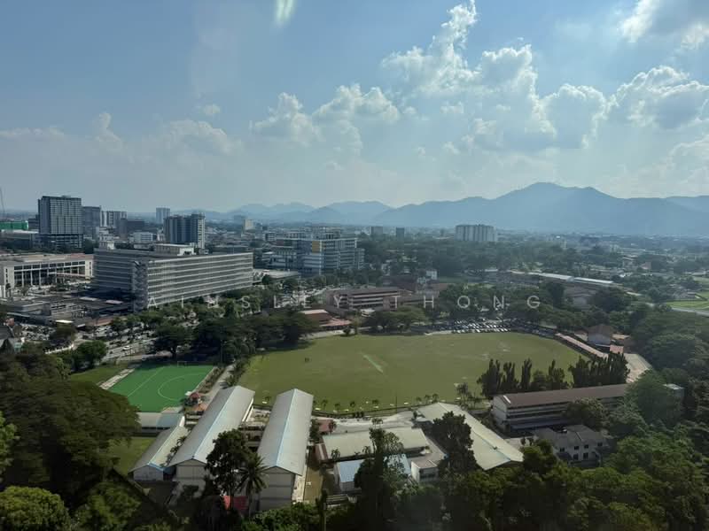 Service Residence for Sale at The Horizon - Ainsley Thong - View - PropertyGuru.com.my