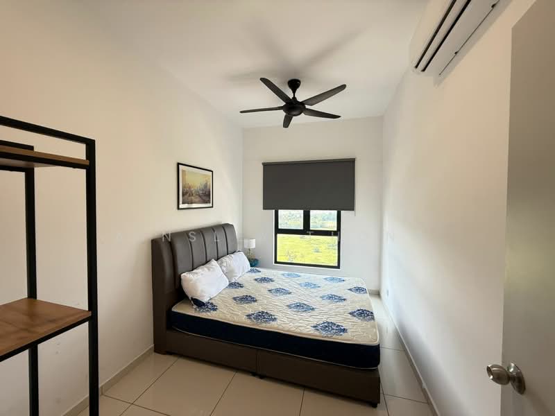 Service Residence for Sale at The Horizon - Ainsley Thong - Bedroom - PropertyGuru.com.my