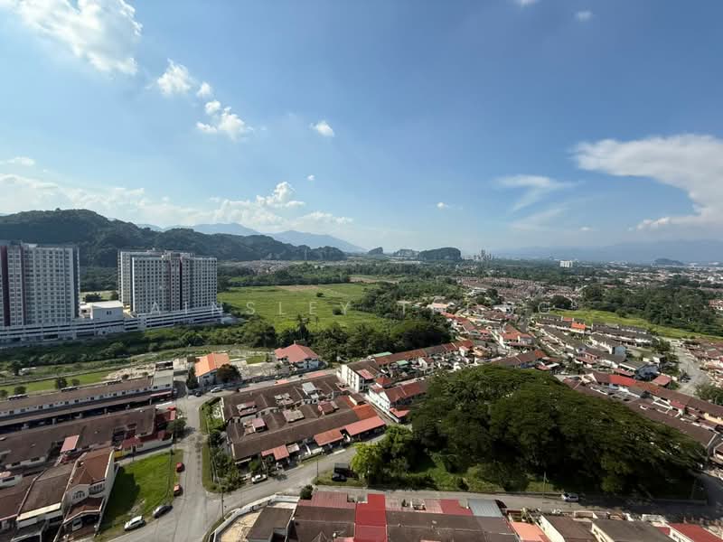 Service Residence for Sale at The Horizon - Ainsley Thong - Exterior - PropertyGuru.com.my