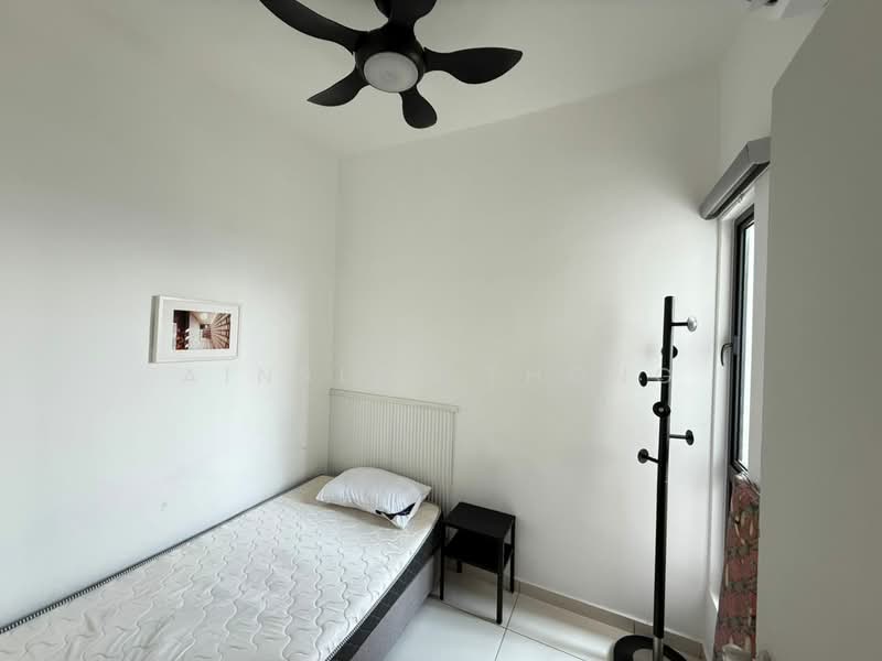 Service Residence for Sale at The Horizon - Ainsley Thong - Bedroom - PropertyGuru.com.my