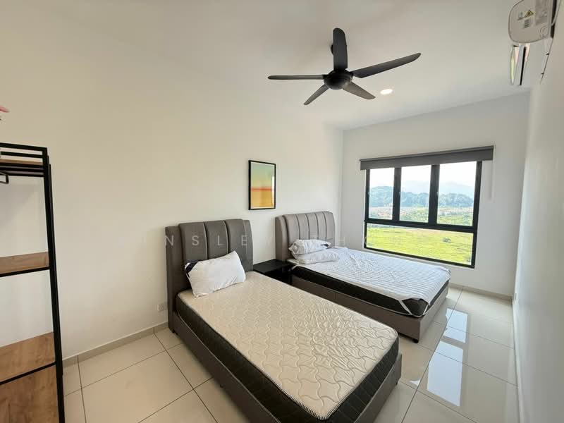Service Residence for Sale at The Horizon - Ainsley Thong - Bedroom - PropertyGuru.com.my