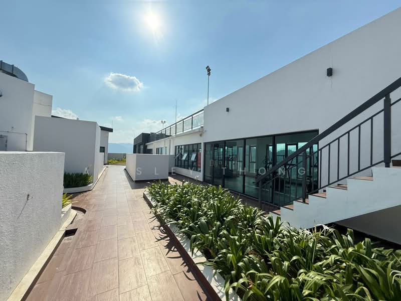 Service Residence for Sale at The Horizon - Ainsley Thong - Exterior - PropertyGuru.com.my
