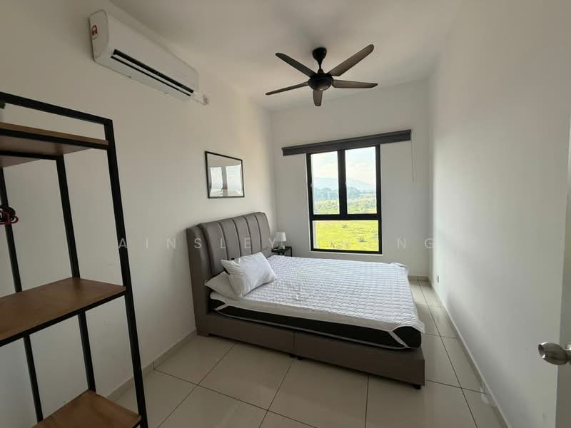 Service Residence for Sale at The Horizon - Ainsley Thong - Bedroom - PropertyGuru.com.my