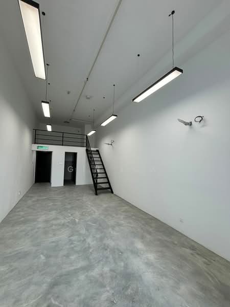 Office for Sale in Mutiara Central (Cheras) - Gin Low - Interior - PropertyGuru.com.my