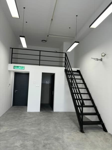 Office for Sale in Mutiara Central (Cheras) - Gin Low - Interior - PropertyGuru.com.my