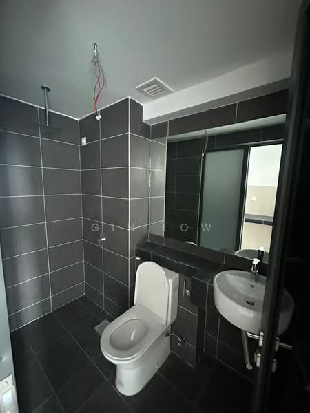 Office for Sale in Mutiara Central (Cheras) - Gin Low - Bathroom - PropertyGuru.com.my