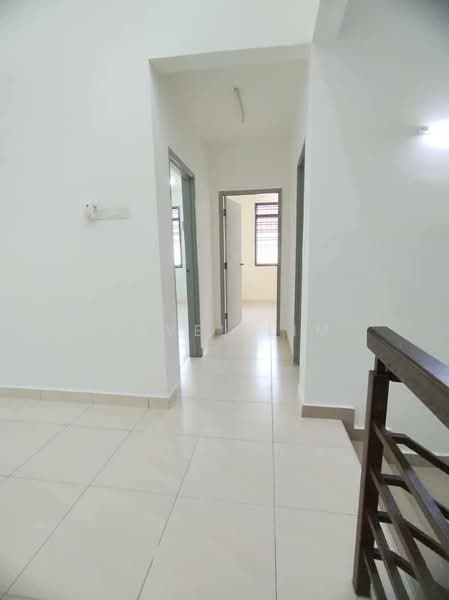 2-storey Terraced House for Sale in Bandar Dato Onn (Tebrau) - Jovel Lim - Corridor - PropertyGuru.com.my