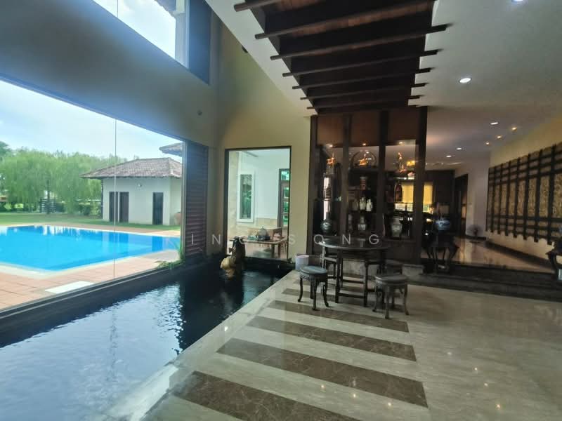 Bungalow for Sale in Ayer Keroh (Melaka) - King Song - PropertyGuru.com.my