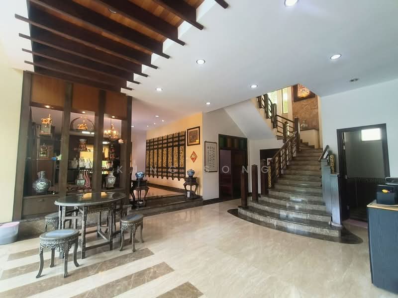 Bungalow for Sale in Ayer Keroh (Melaka) - King Song - PropertyGuru.com.my