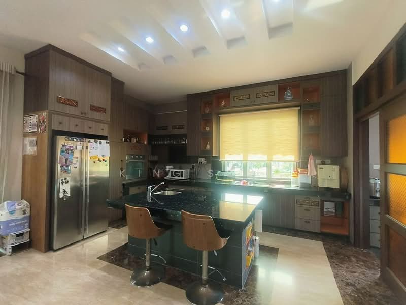Bungalow for Sale in Ayer Keroh (Melaka) - King Song - PropertyGuru.com.my