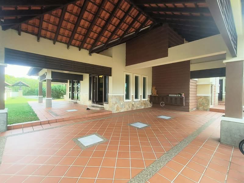 Bungalow for Sale in Ayer Keroh (Melaka) - King Song - PropertyGuru.com.my