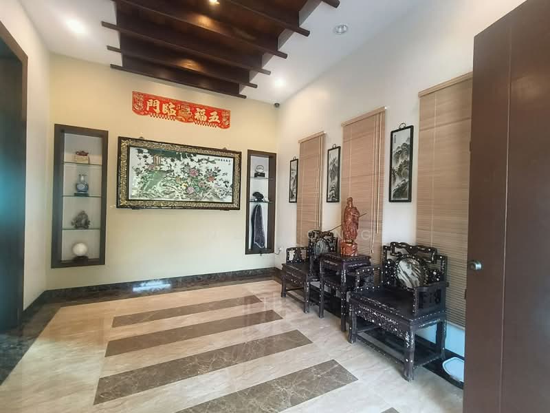Bungalow for Sale in Ayer Keroh (Melaka) - King Song - PropertyGuru.com.my