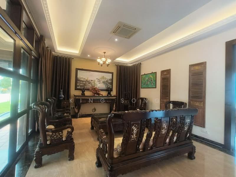 Bungalow for Sale in Ayer Keroh (Melaka) - King Song - PropertyGuru.com.my