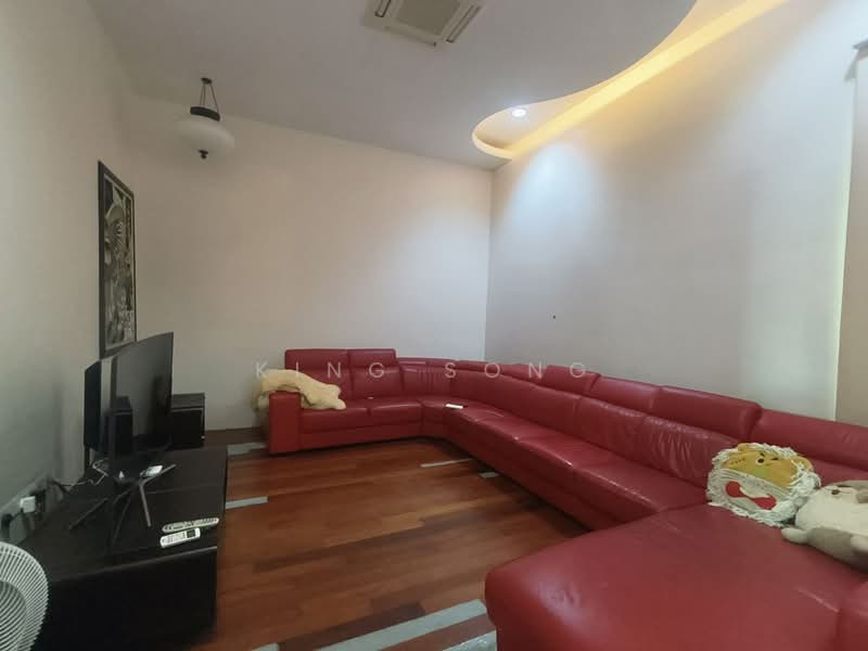 Bungalow for Sale in Ayer Keroh (Melaka) - King Song - PropertyGuru.com.my