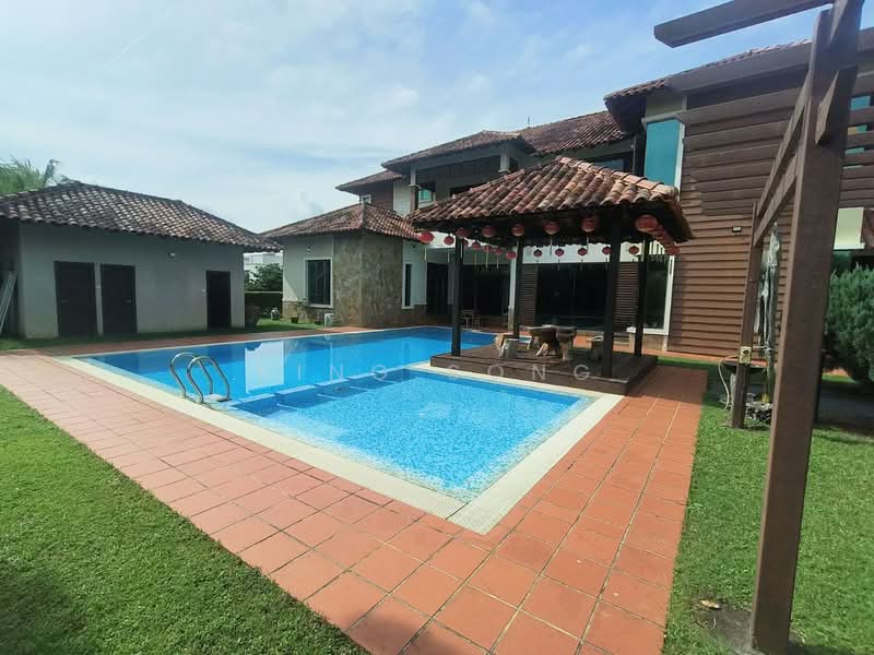 Bungalow for Sale in Ayer Keroh (Melaka) - King Song - PropertyGuru.com.my