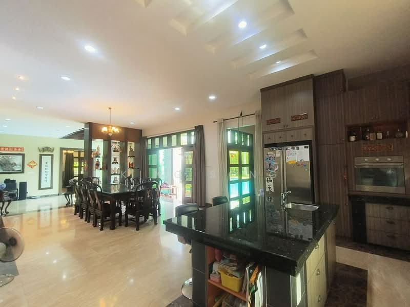 Bungalow for Sale in Ayer Keroh (Melaka) - King Song - PropertyGuru.com.my